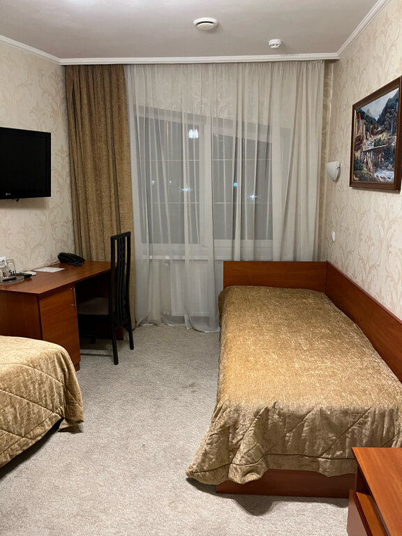 Фото Серебряный Талер Отель ОДО Металлпрофиль-Брест