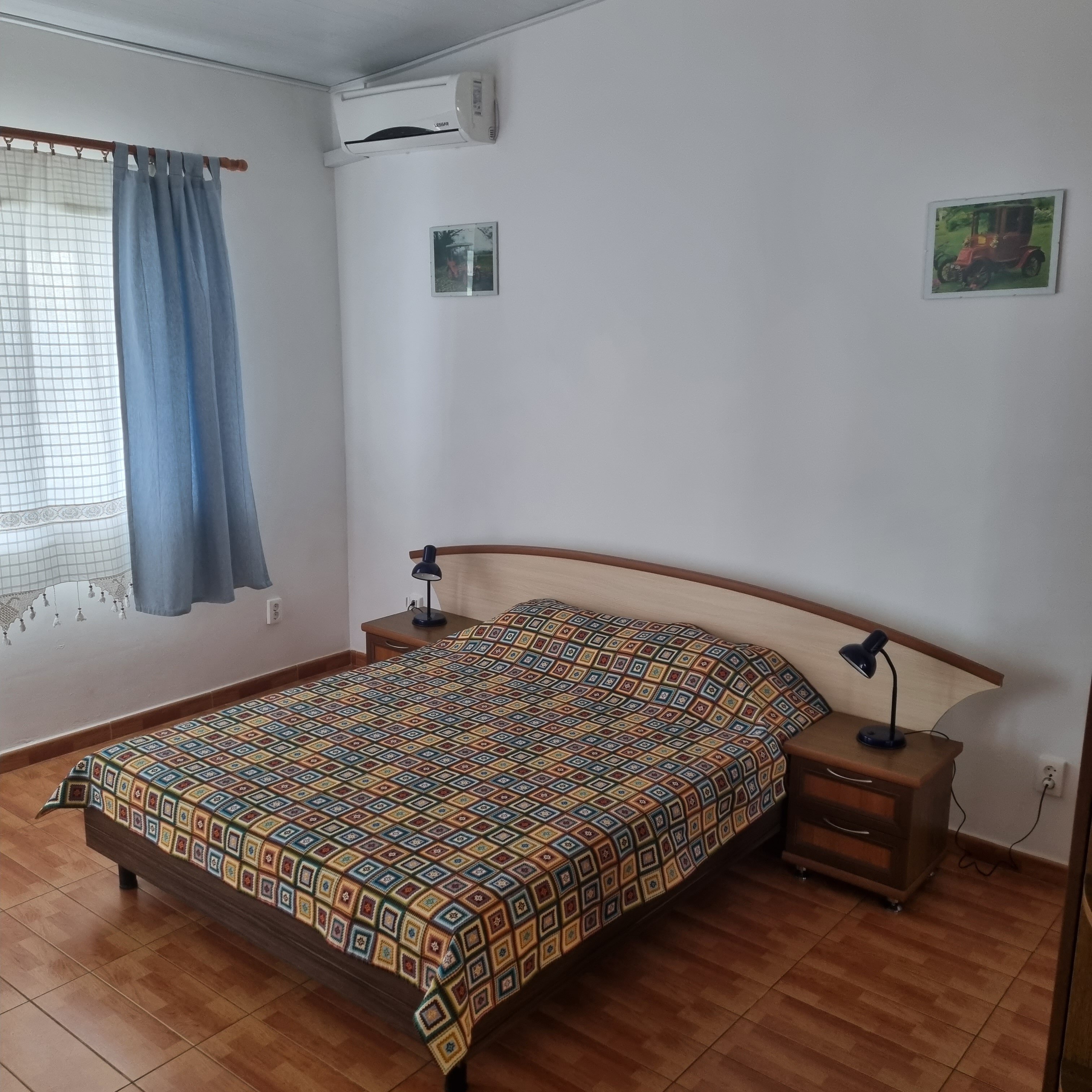 Фото Апартаменты у Марины