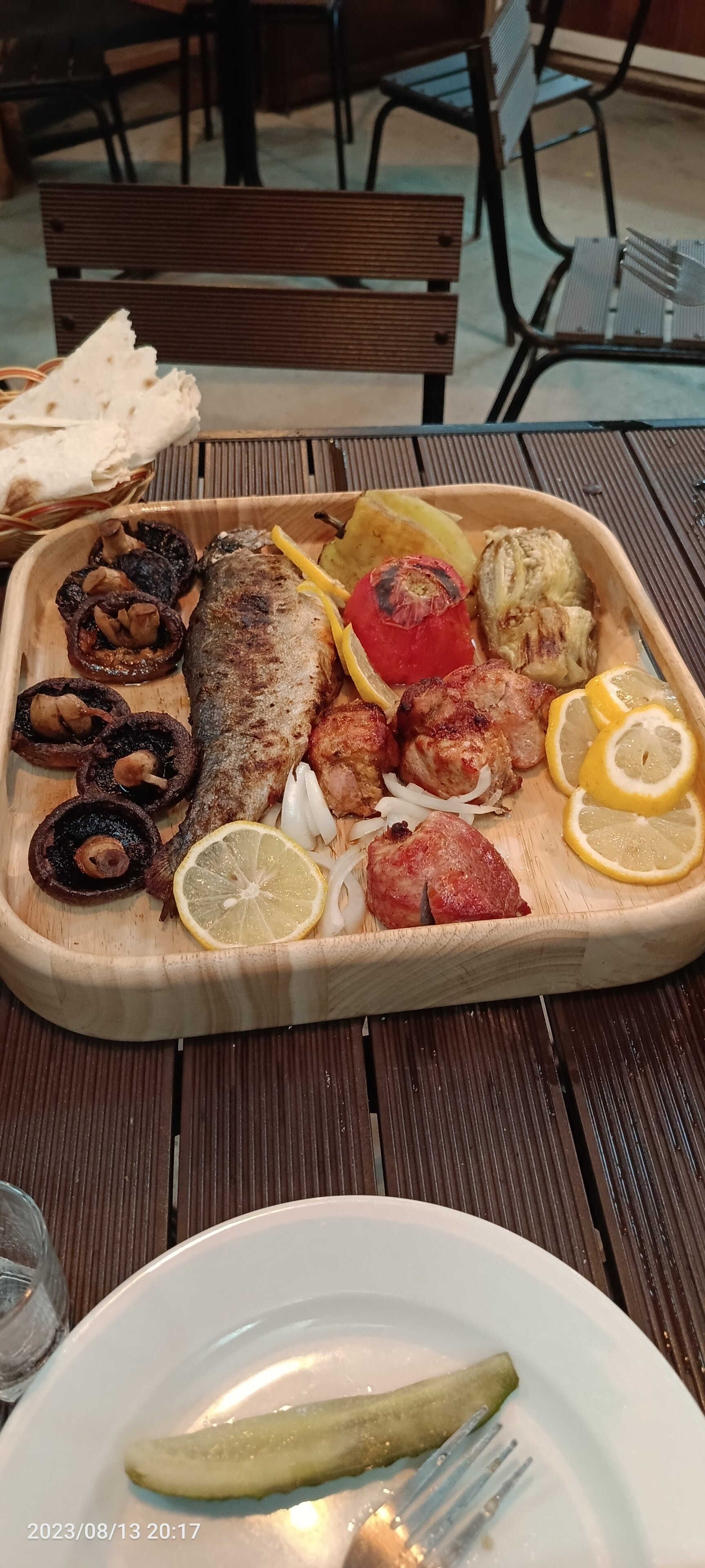 Фото Ариода