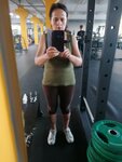 Тренажёрный зал Цех (ulitsa Ordzhonikidze, 20), sports hall, gym