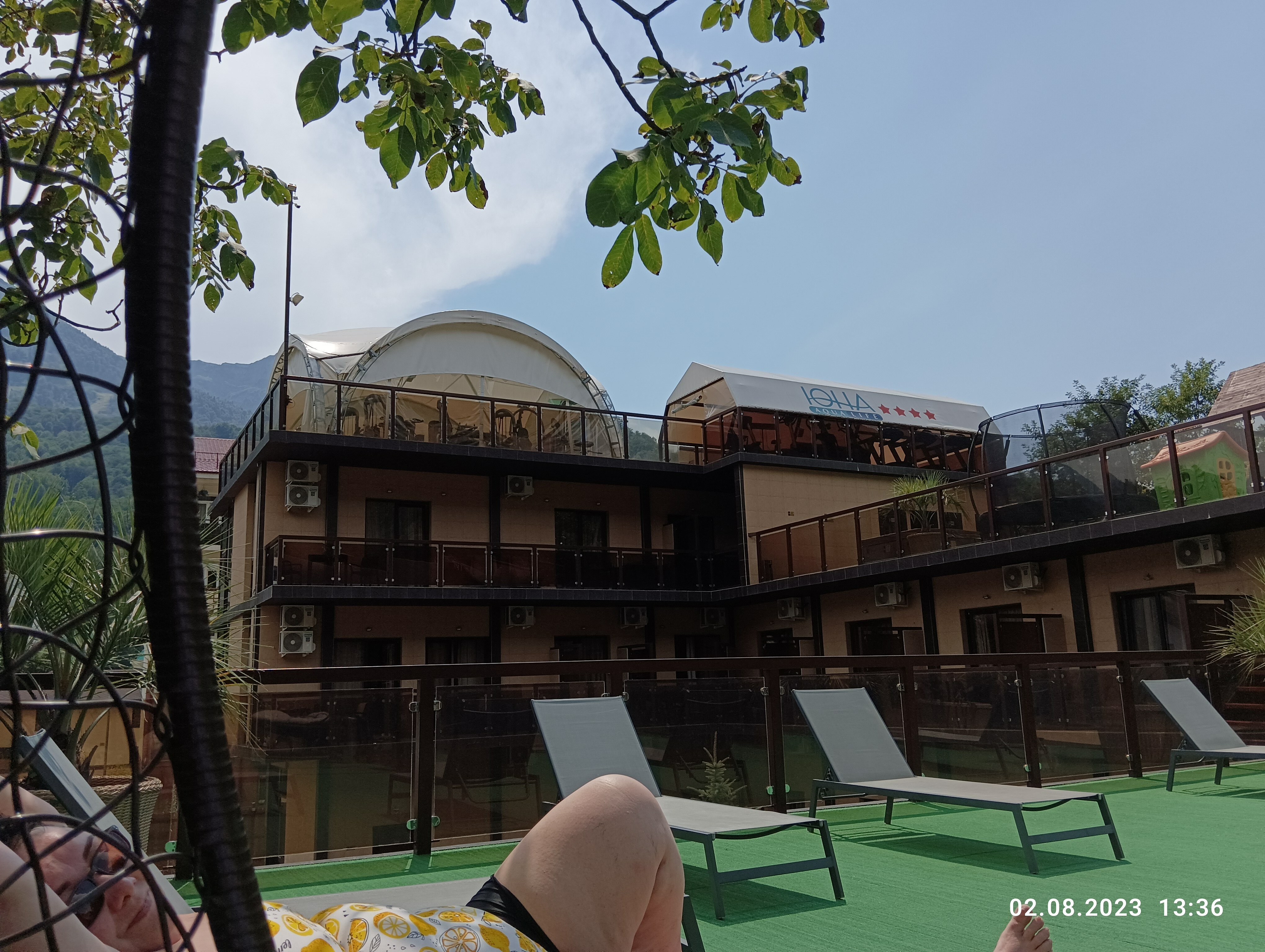 Фото Юна Aqua Life