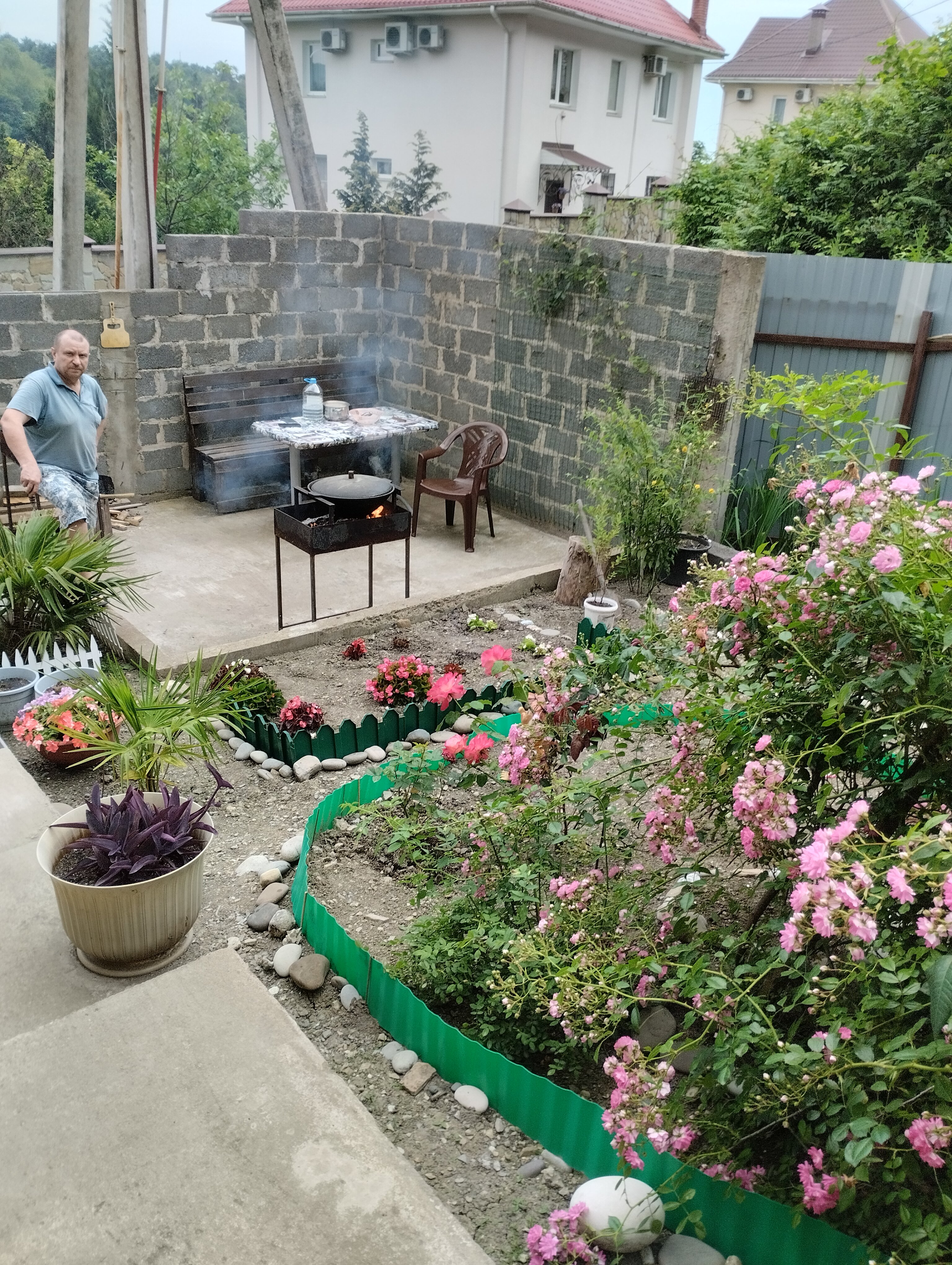 Фото Томичка