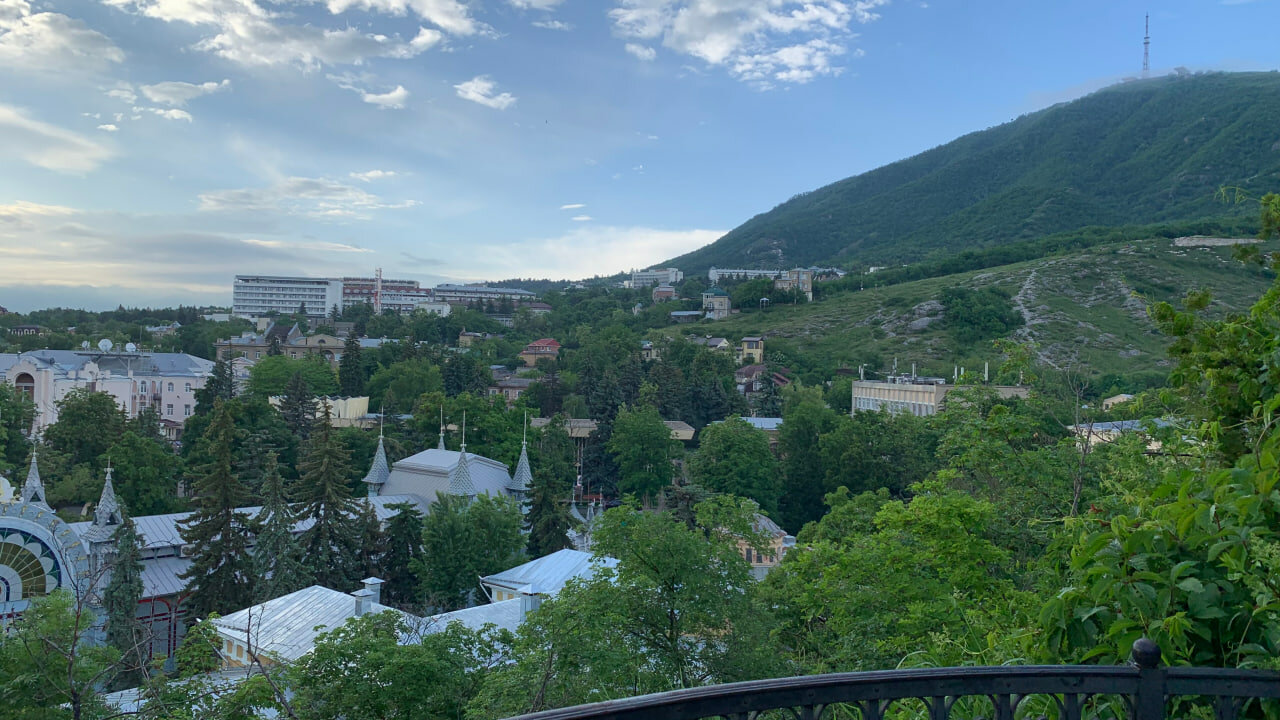 Фото Апартаменты Прагма