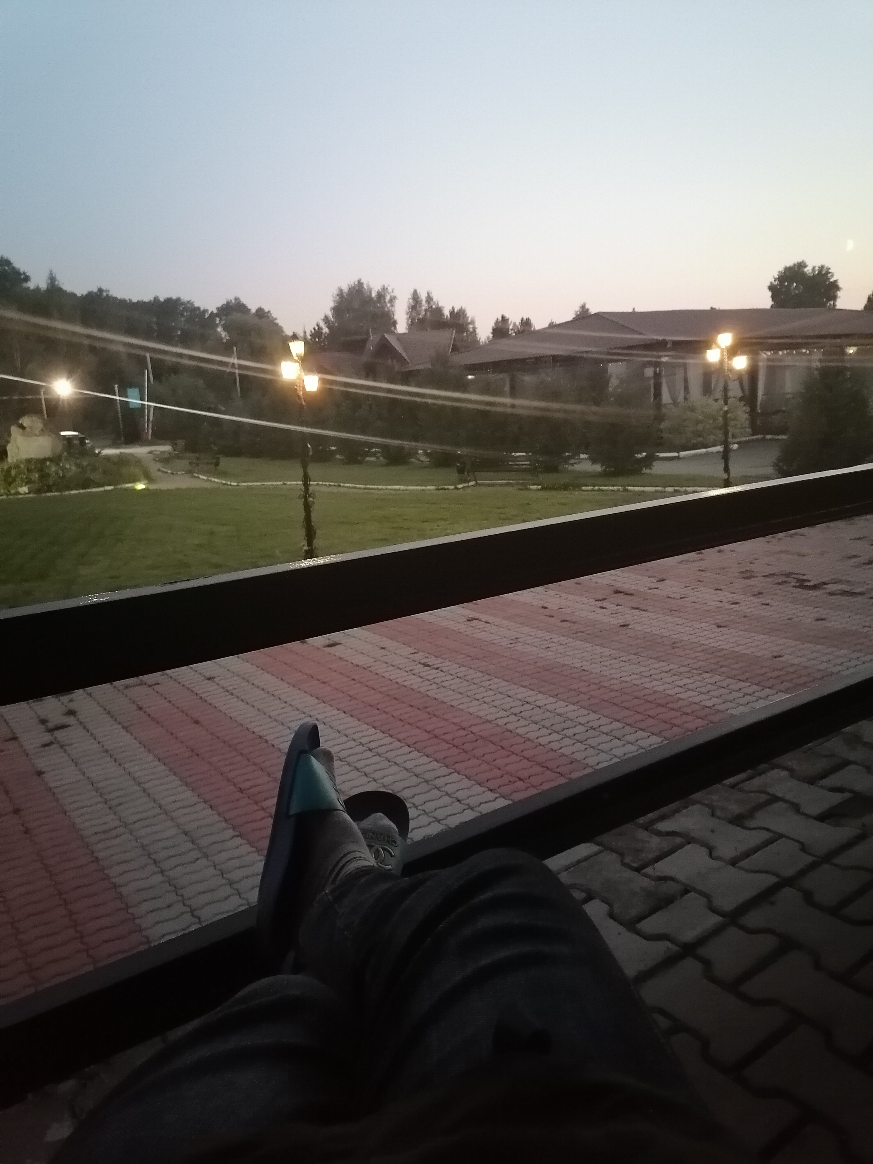 Фото Парк-отель Шишка