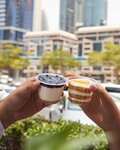 زعتر وزيت (151, Hessa Street, Dubai) ، وجبات سريعة