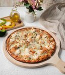مطعم هيلثي جرين (211, Corniche Al Qawasim Street, Khuzam, Sector 4, Ras Al Khaimah) ، مطعم