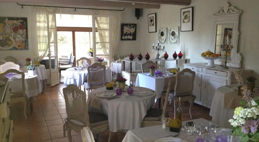 Фото Mas des Carassins