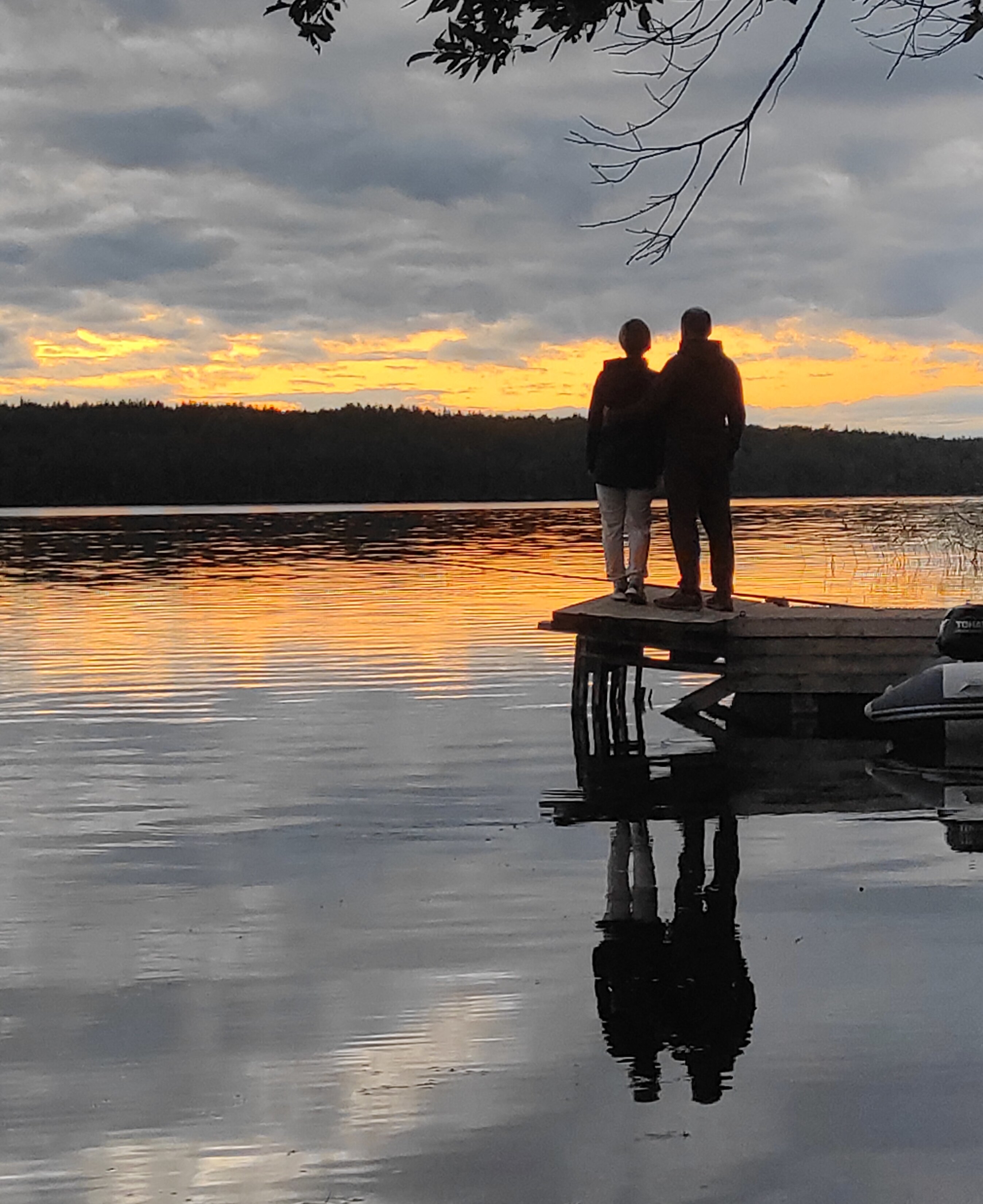 Фото Юрта Лахти