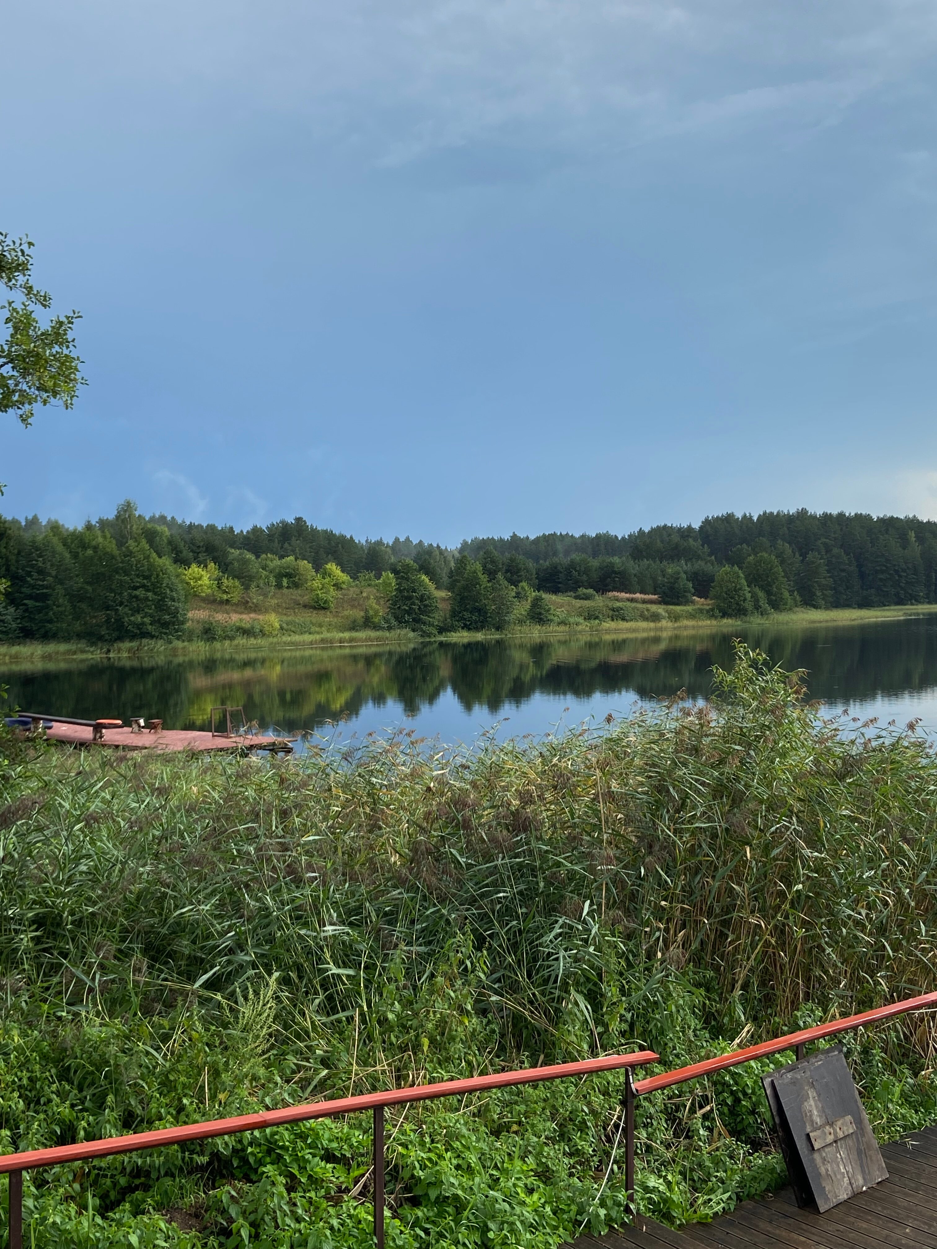 Фото Любимый причал