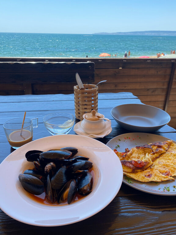 Фото Primorskiy Resort