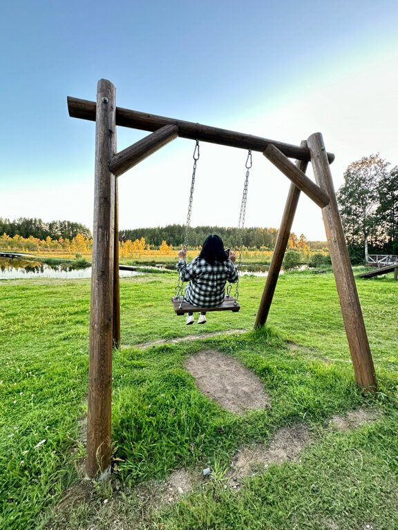 Фото Исаково