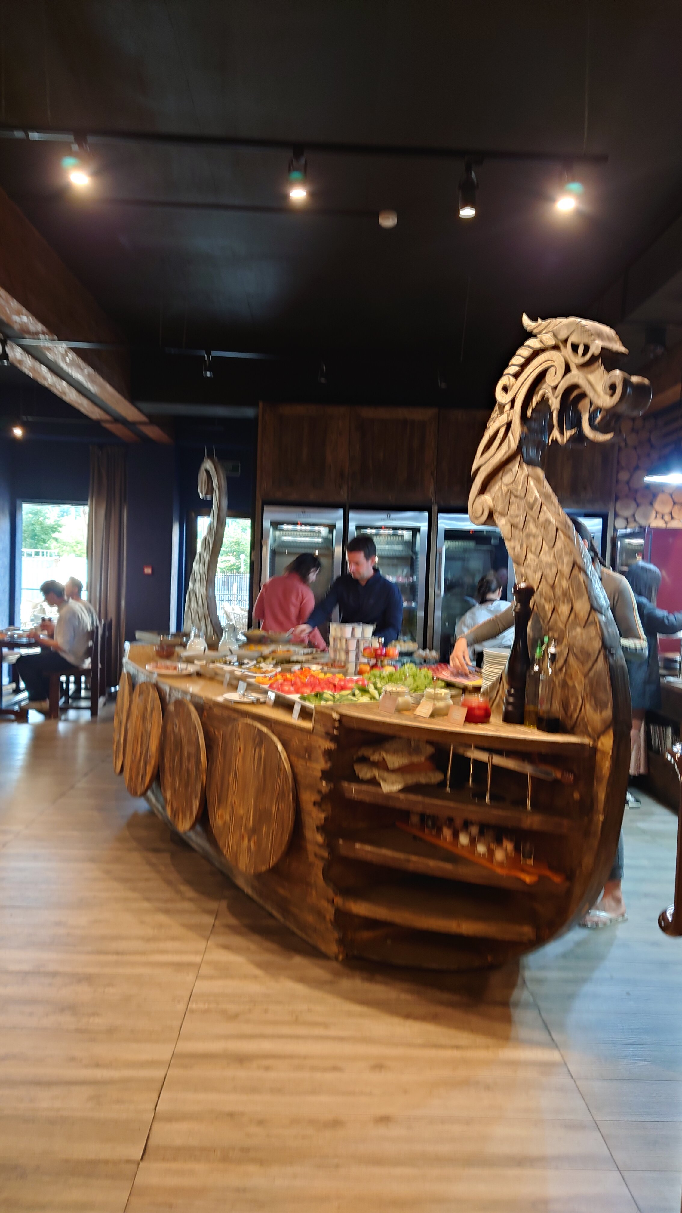 Фото Мега Палас