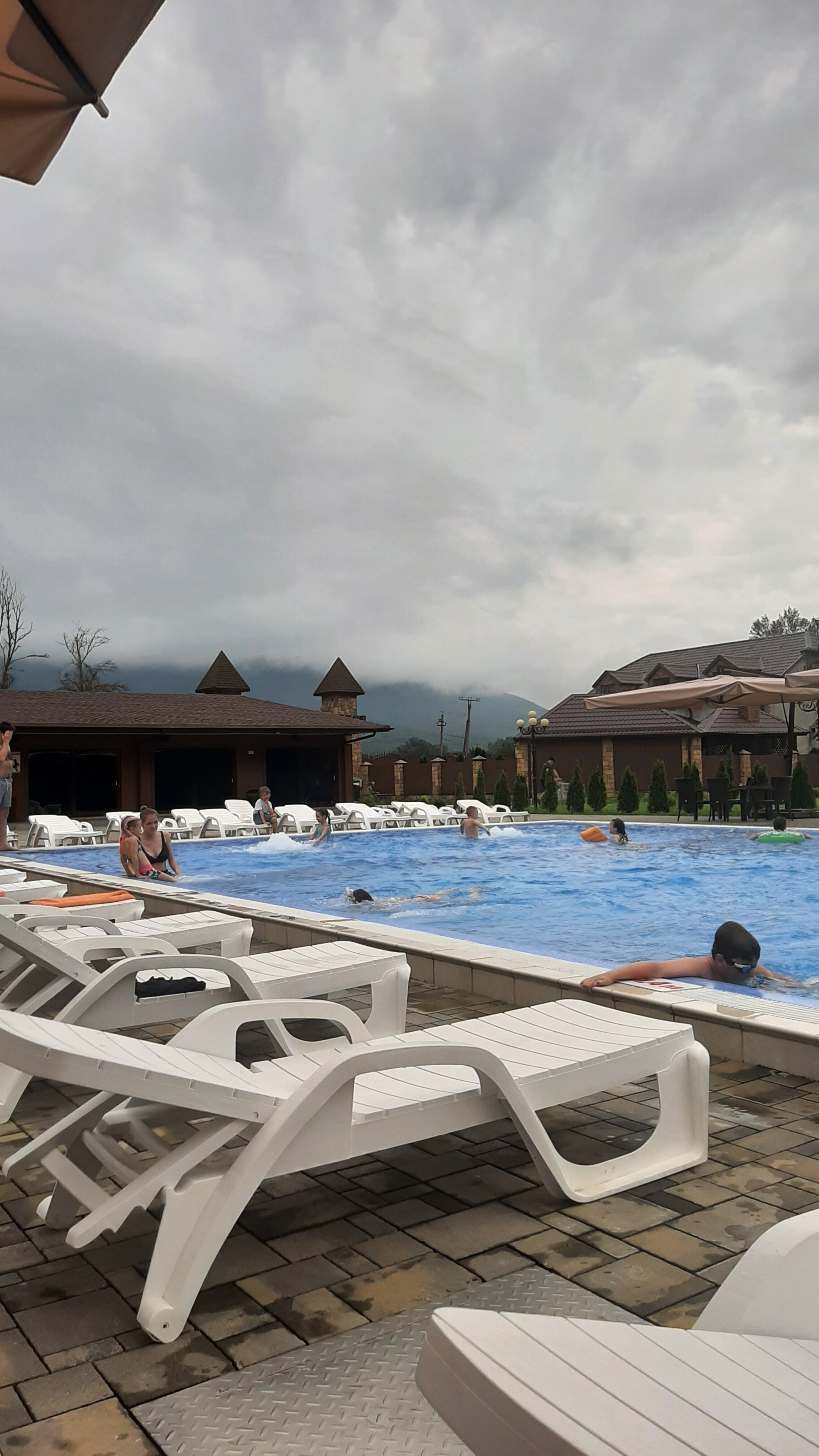 Фото Загородный клуб Ласточкино Гнездо