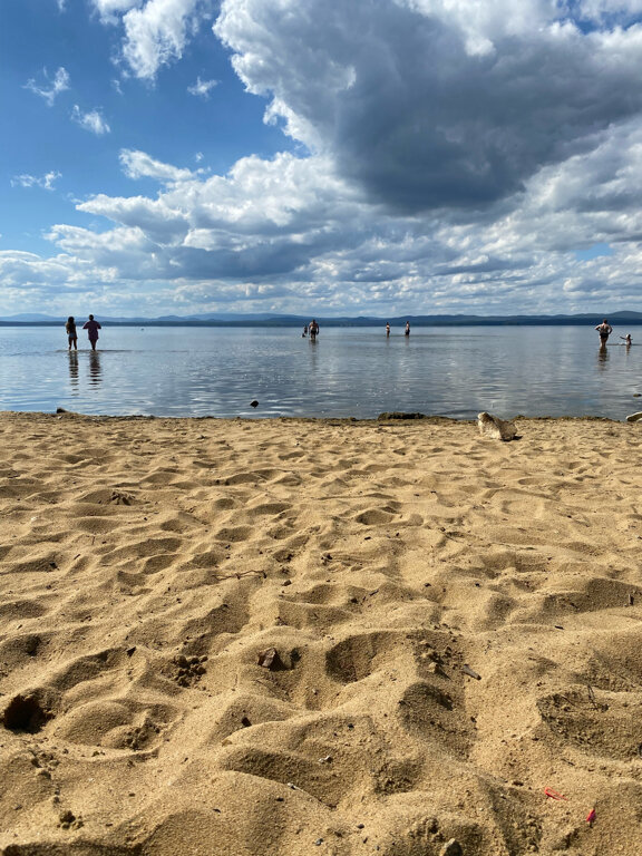 Фото Философия отдыха