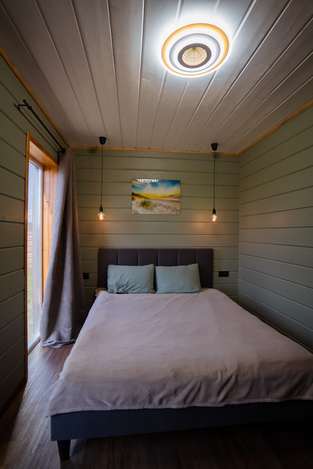 Фото Дом Солнца