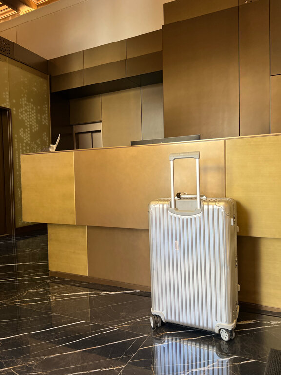 Фото Martius Private Suites Hotel