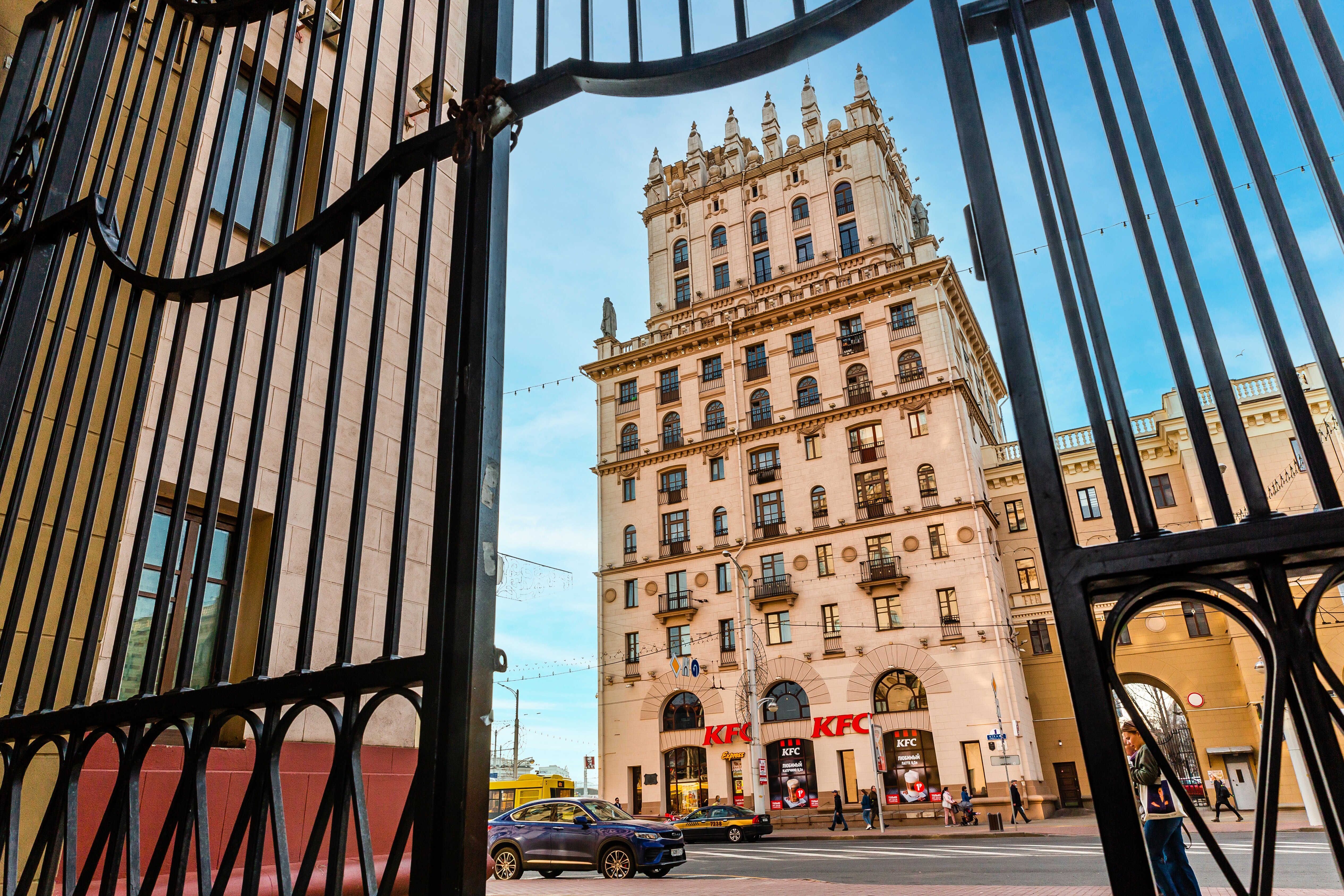 Фото отеля 3