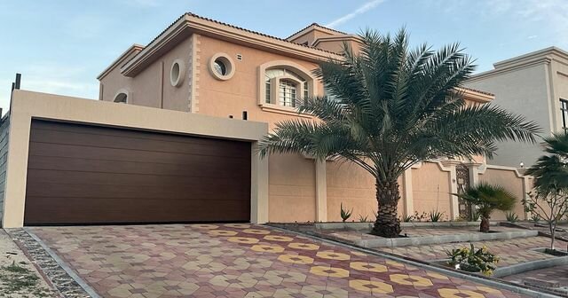 Automatic doors and gates Bab Al Saray Automatic Gates & Barriers Trading, Dubai, photo