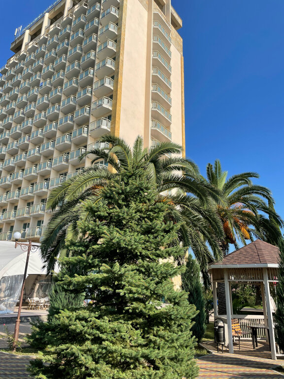 Фото отеля 5