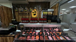 Шашлык № 1 (24th Complex, 5), tienda de carnes, embutidos
