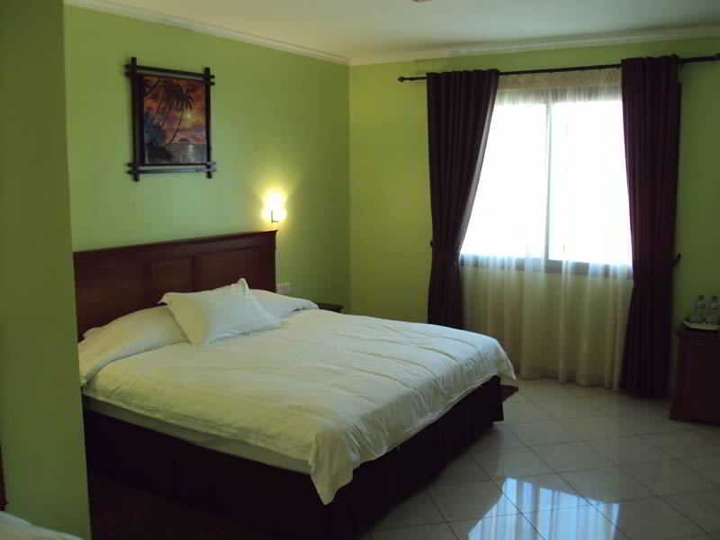 Фото Hotel Sweet