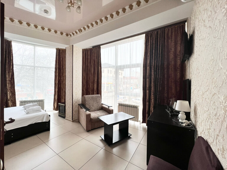 Фото Гостиница