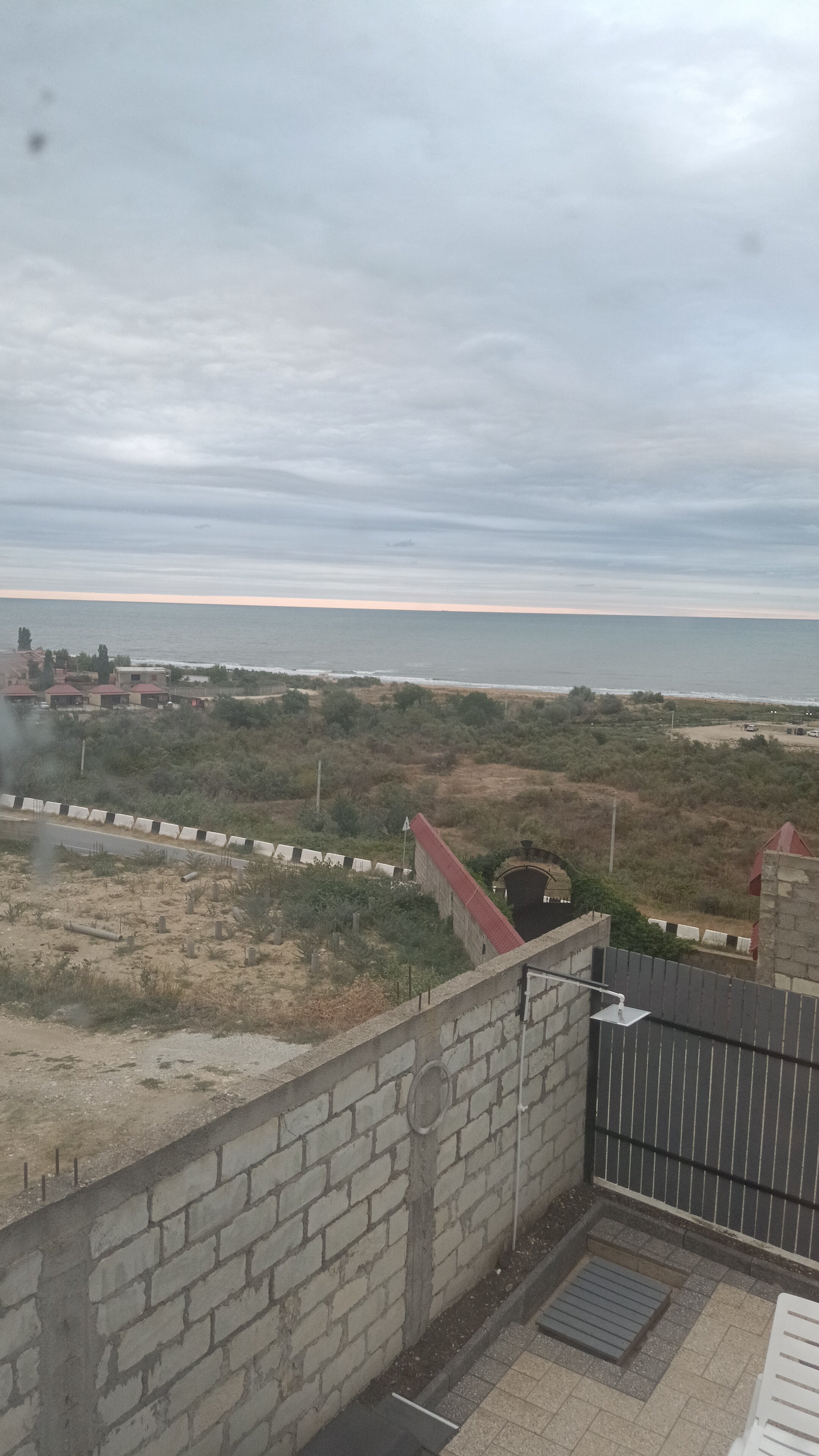 Фото Морская Бухта