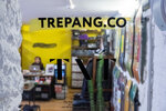Trepang. co (Grazhdanskaya Street, 13-15), sportswear and shoes