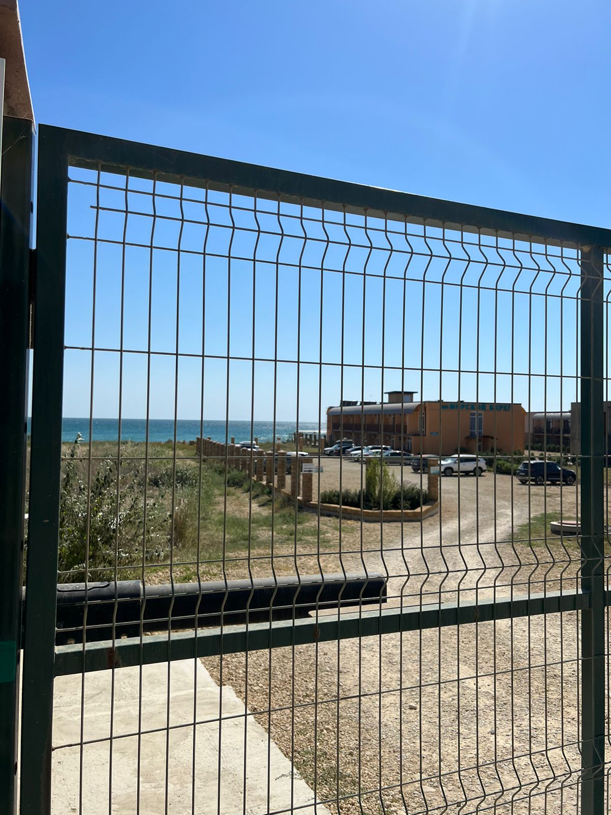 Фото Морской берег