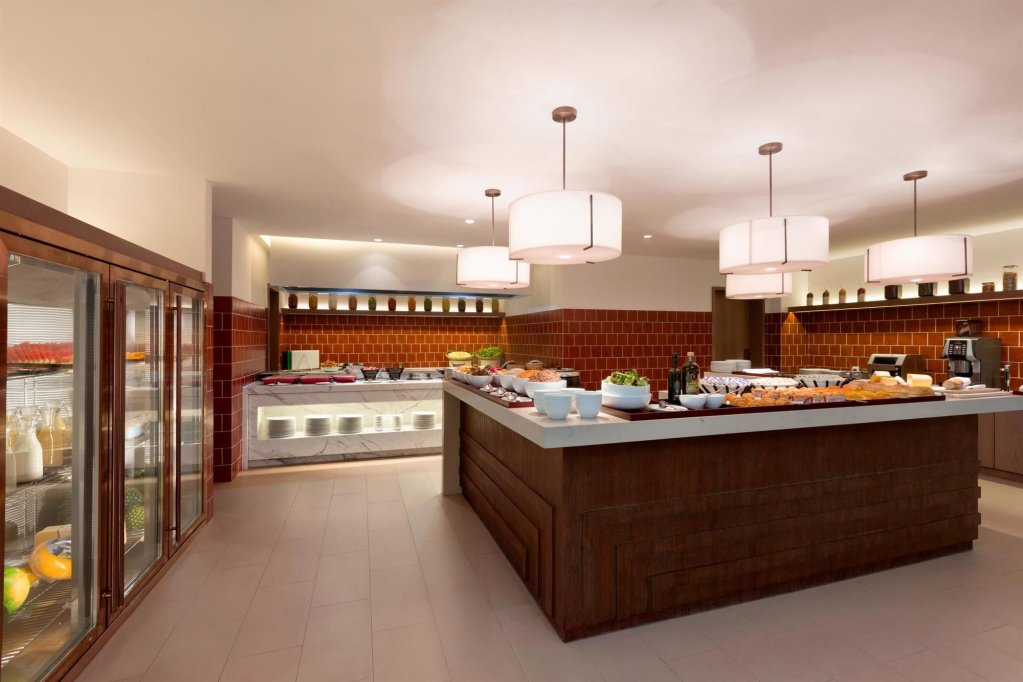 Фото Hyatt Place Shenzhen Dongmen