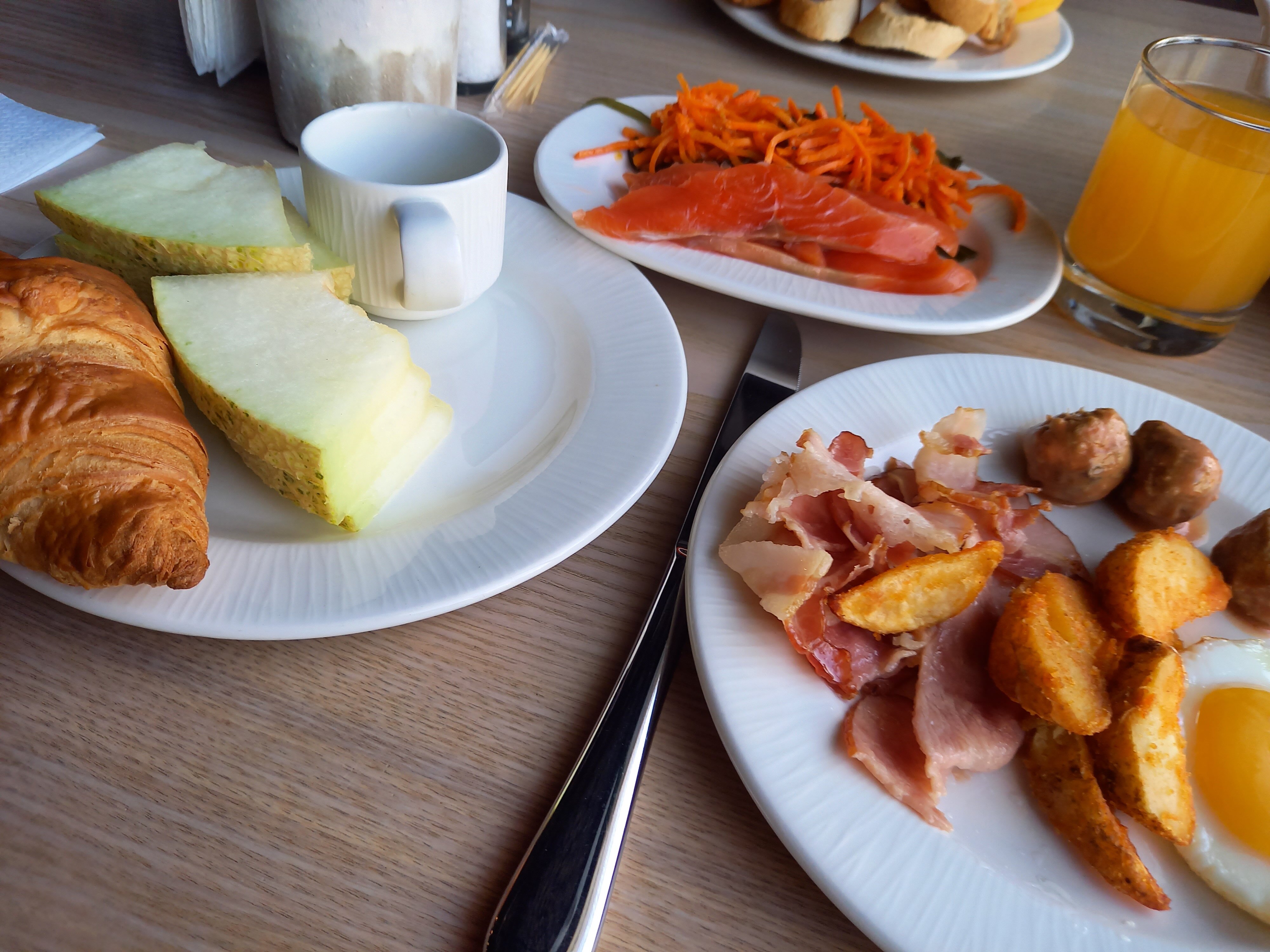 Фото Greengate Hotel&SPA