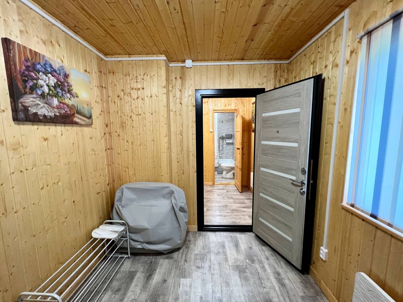 Фото Дом у заповедника