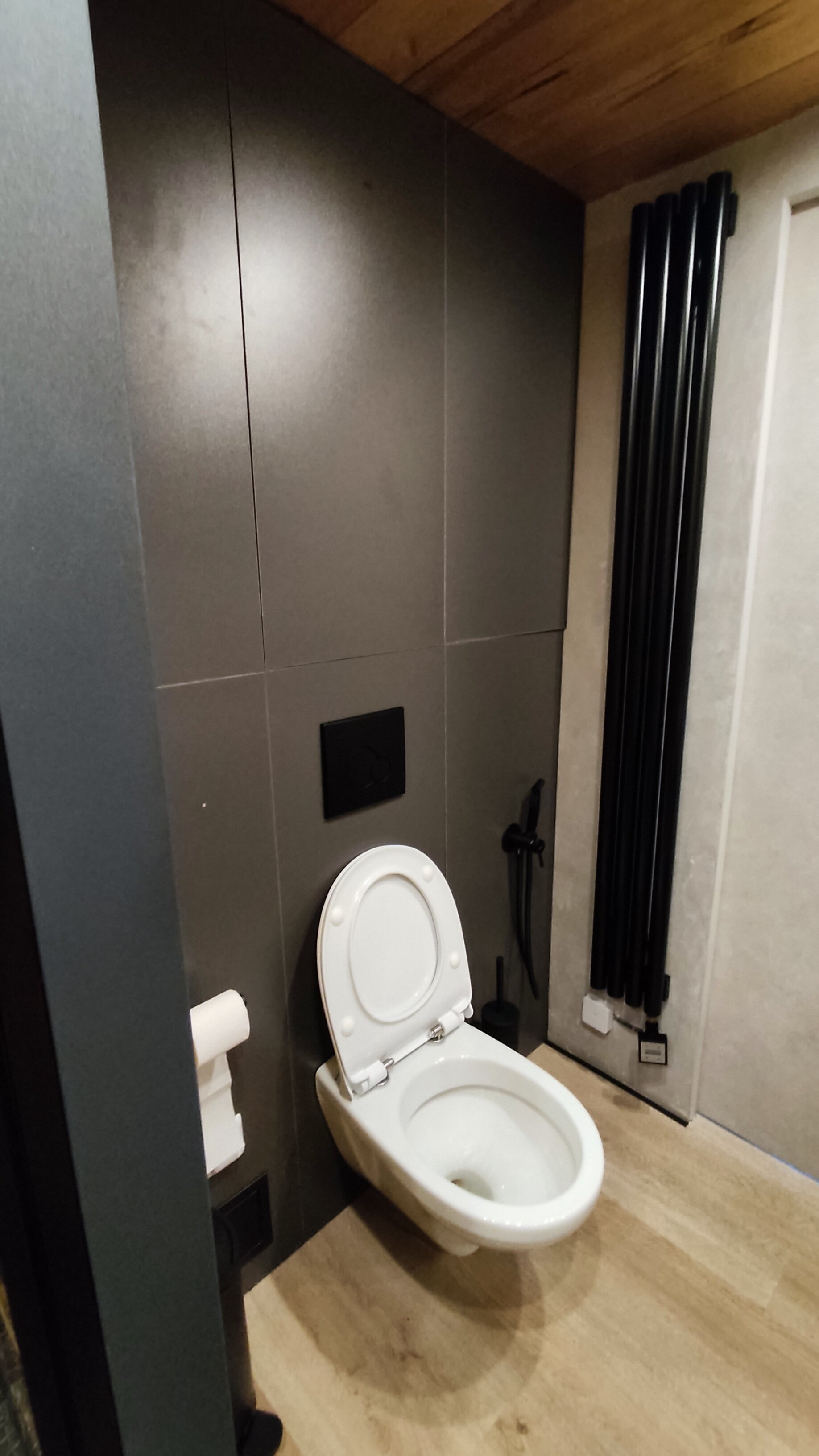 Фото Номадик