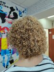 Craft (Desantnaya Street, 17), beauty salon