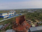 Рэко-энерго (ulitsa Yelkina, 85), construction expertise and technical supervision