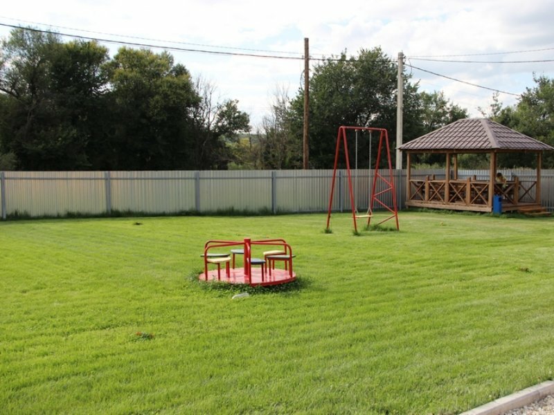 Фото База в Приречном