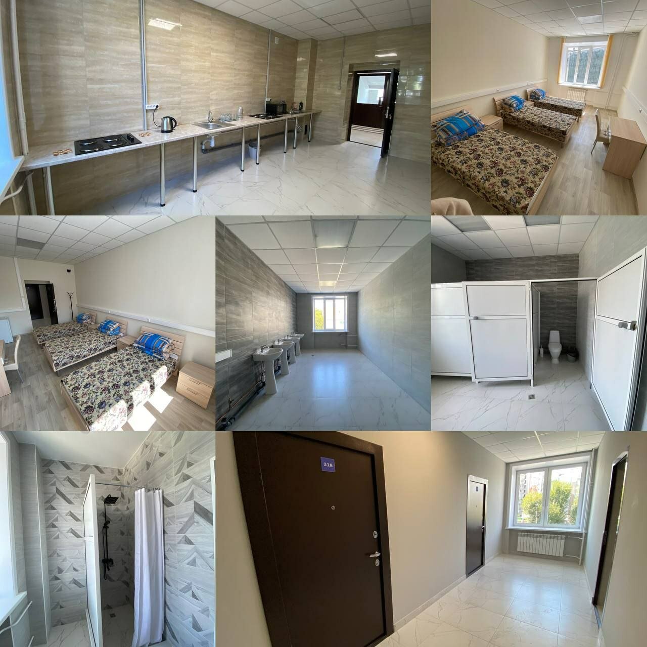 Фото Гостиница на Волжской