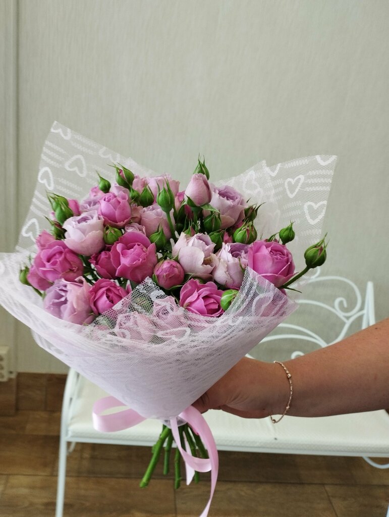 Pass office, security post Чеховский сад, Tula Oblast, photo