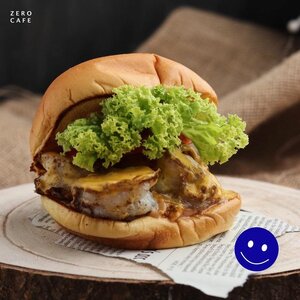 Zero Cafe (10/60, Ahmad Bin Majid Road, Mamourah, Sector 3, Ras Al Khaimah), restaurant