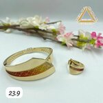Delta Gold Jewellery LLC (51/5, Al Khor Street, Deira, Dubai), jewelry store