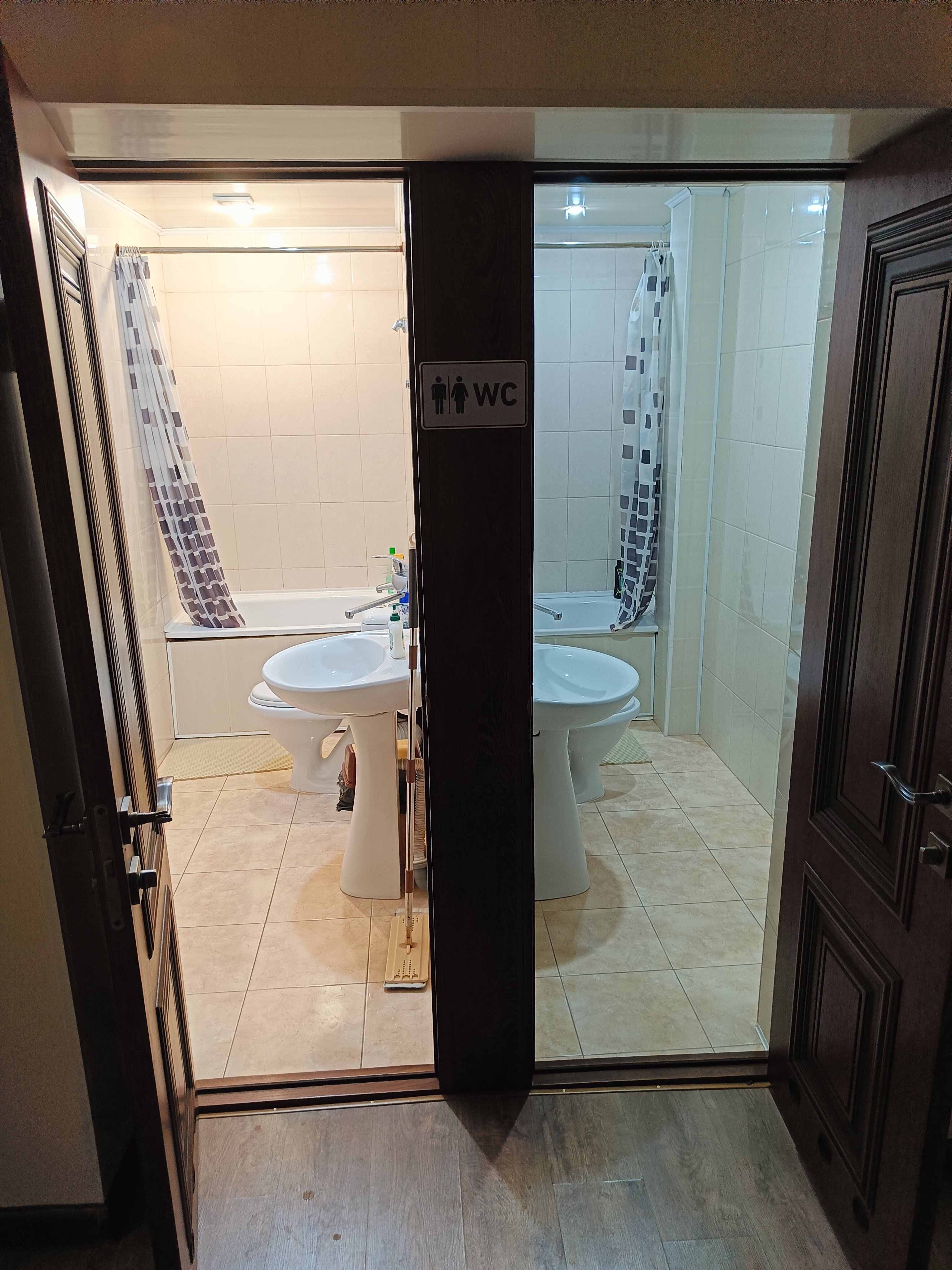 Фото Legenda Guest