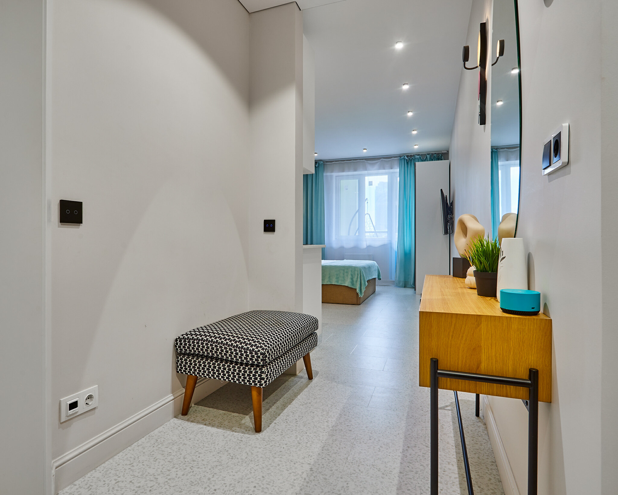 Фото Апарт Gallery