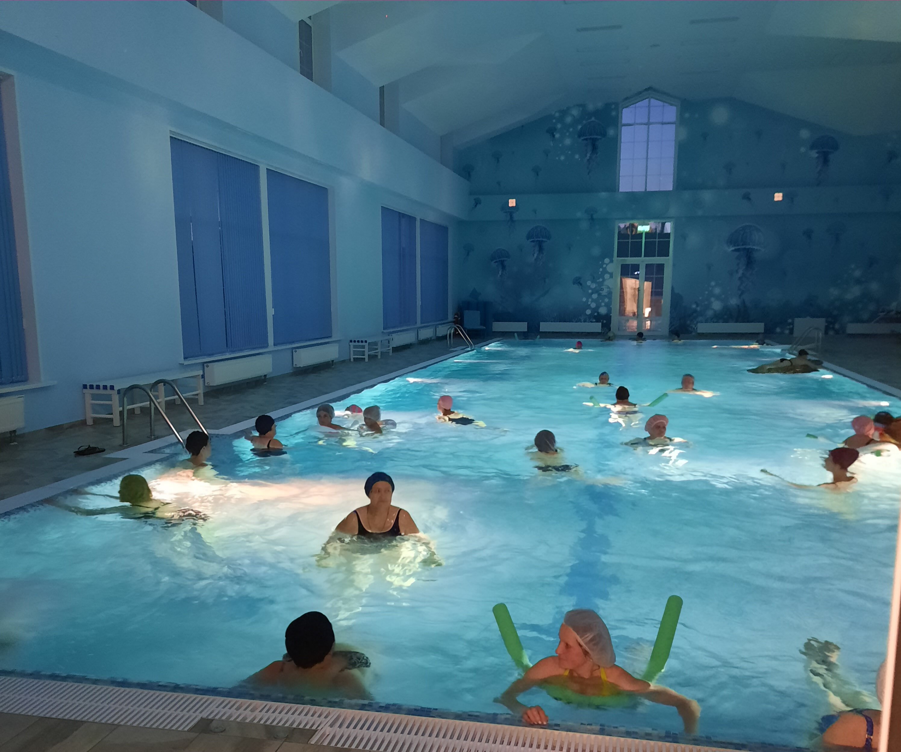 Фото отеля 4