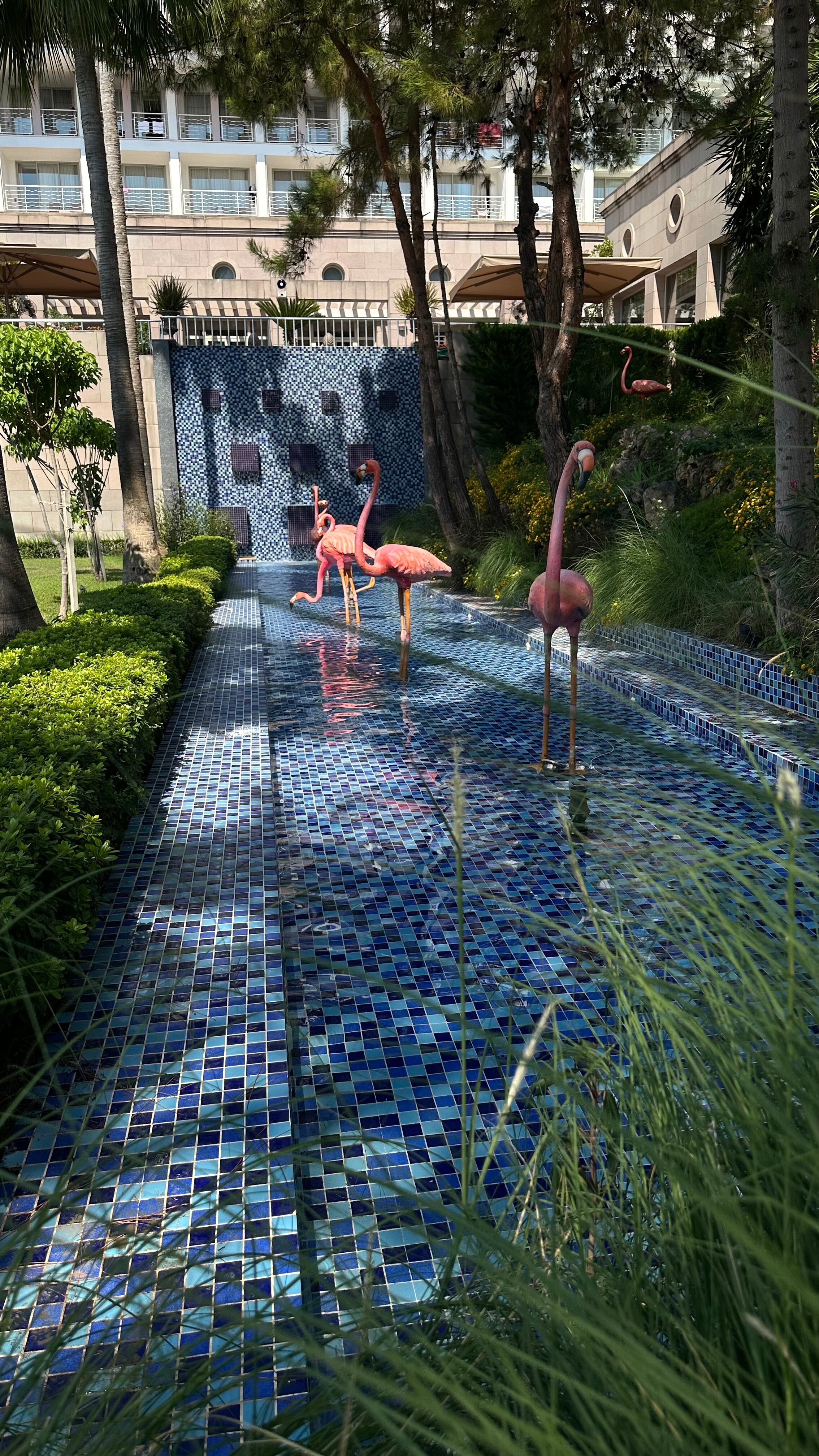 Фото Kilikya Palace Goynuk