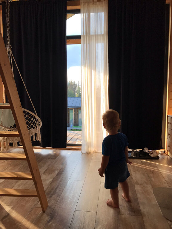 Фото Домик у Игоры