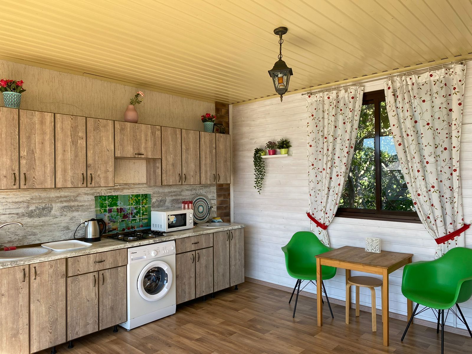 Фото Мирана