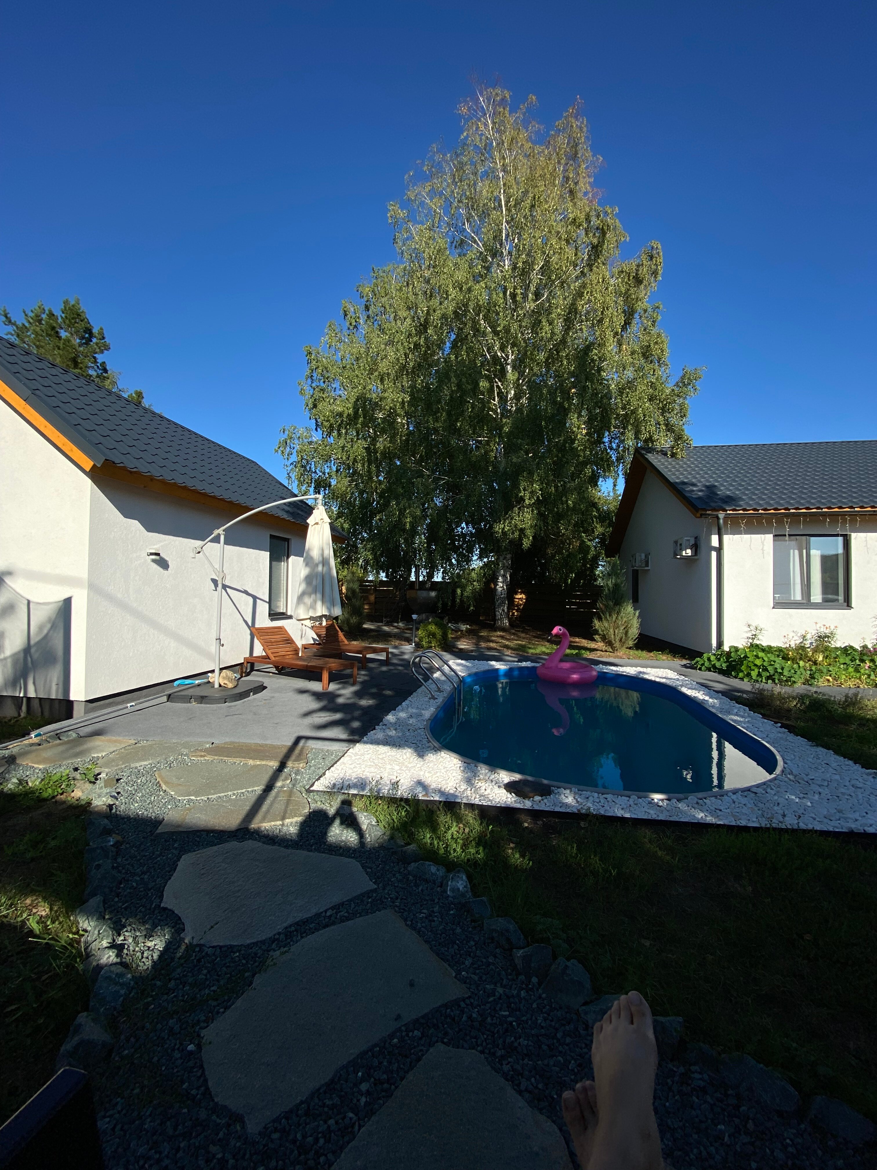 Фото Scandi House