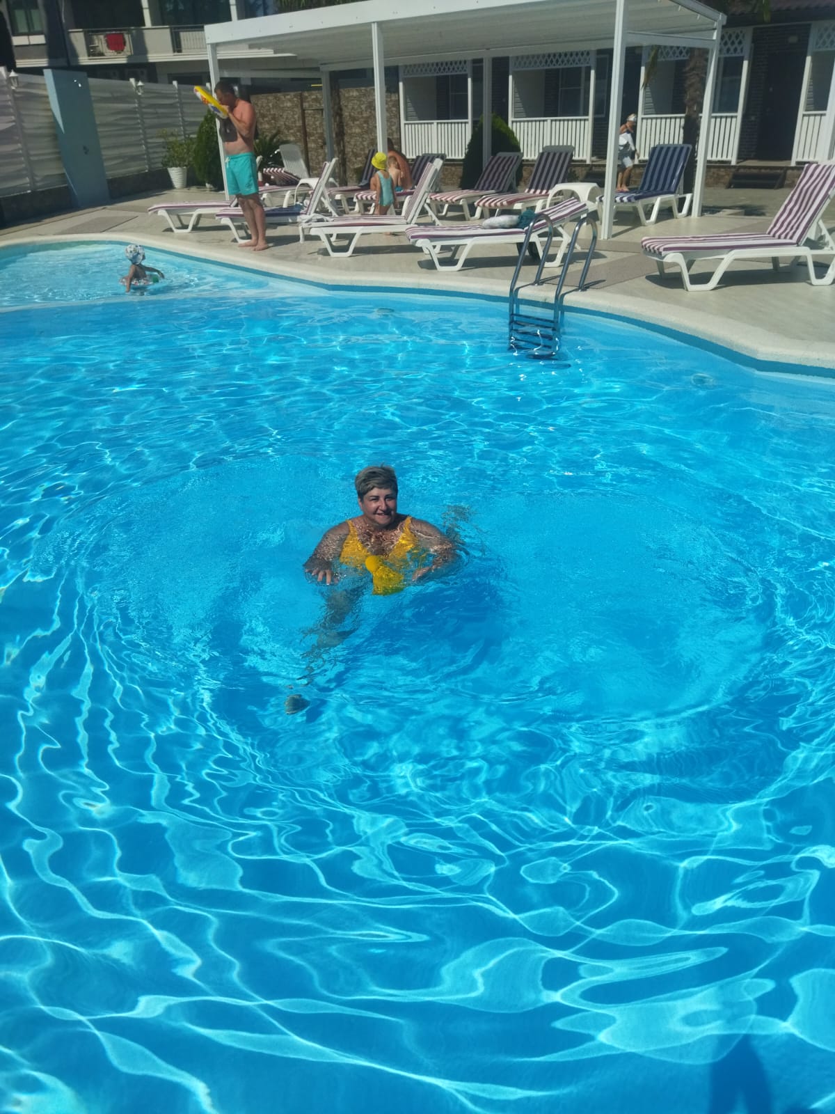 Фото Эмигрант