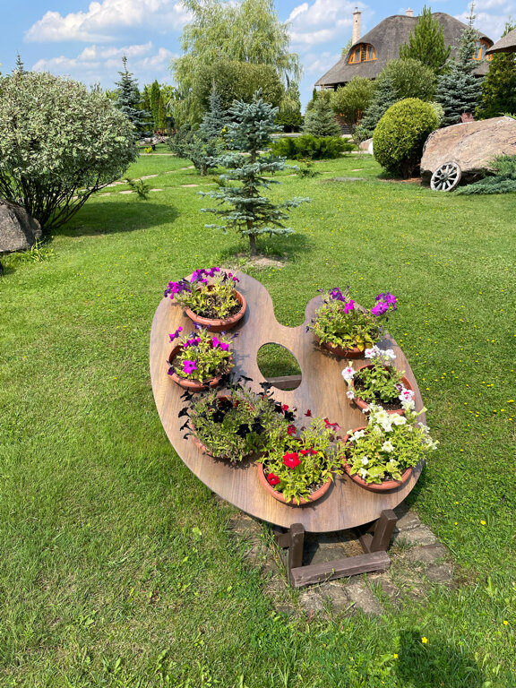 Фото Три медведя