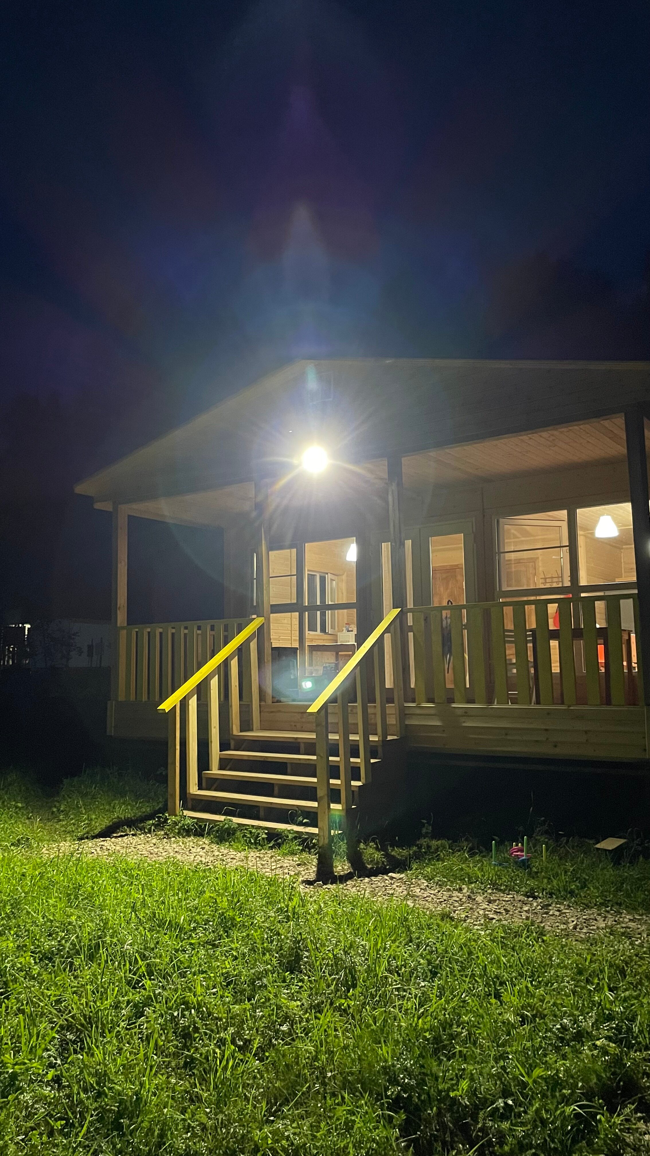 Фото Модная коза